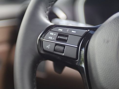 New 2026 Honda Pilot Elite image 18