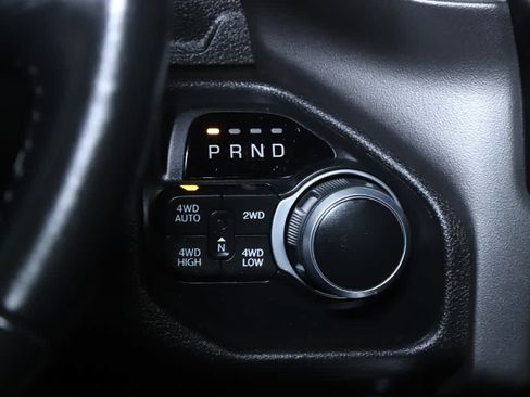 Used 2019 RAM 1500 Big Horn AWD/4WD image 26