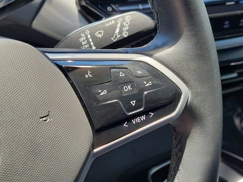 Certified 2024 Volkswagen ID.4 S RWD image 28