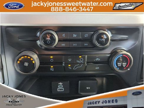 Certified 2024 Ford F350 XL image 24