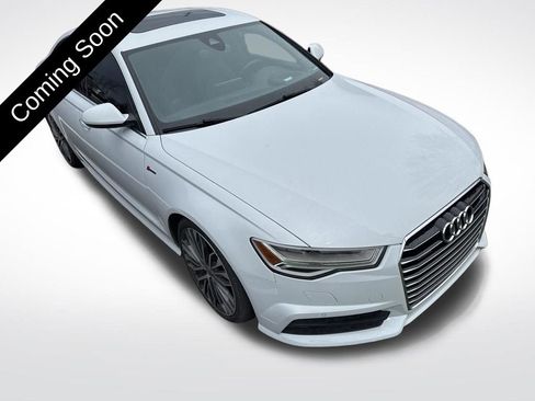 Used 2017 Audi A6 3.0T Prestige image 4