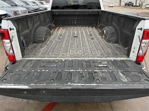 Used 2021 Ford F350 XL w/ STX Appearance Package image 23