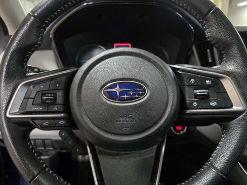 Used 2020 Subaru Legacy Premium image 25