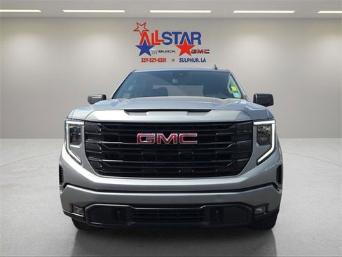 Used 2024 GMC Sierra 1500 Elevation image 2