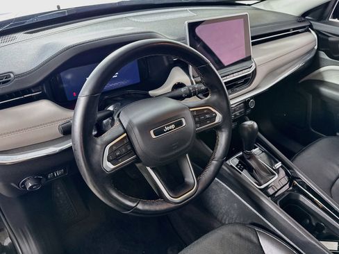 Used 2022 Jeep Compass Limited w/ Elite Group image 14