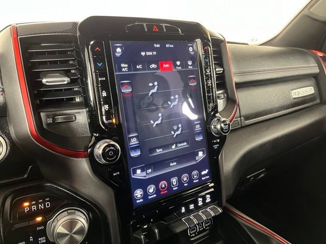 Used 2021 RAM 1500 Rebel w/ Rebel Level 2 Equipment Group AWD/4WD image 28