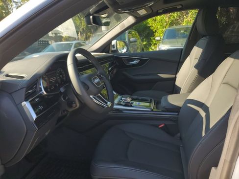 New 2026 Audi Q8 Premium Plus AWD/4WD image 24