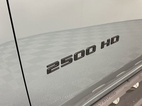 New 2026 Chevrolet Silverado 2500 LTZ w/ LTZ Plus Package image 93