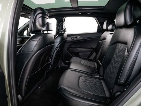 Certified 2023 Kia Sportage X-Line w/ X-Line Premium Package image 26