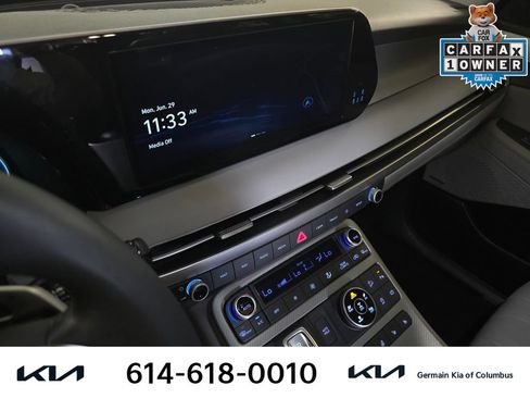 Used 2023 Hyundai Palisade SEL w/ Premium Package AWD/4WD image 25