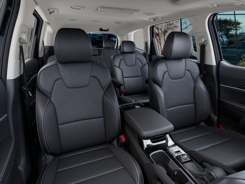 New 2025 Kia Telluride S image 15