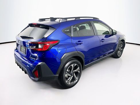 Used 2024 Subaru Crosstrek 2.0i Premium image 9