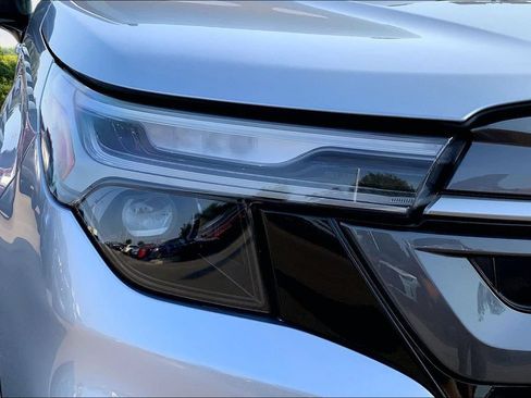Certified 2026 Subaru Forester Limited w/ Limited Package AWD/4WD image 31
