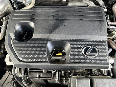 Used 2024 Lexus NX 250 FWD w/ Cold Area Package image 30