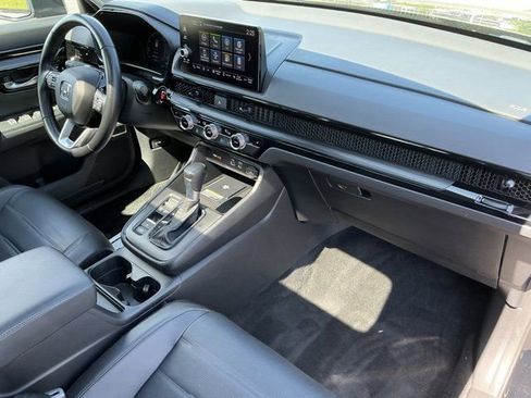 Used 2025 Honda CR-V EX-L image 19