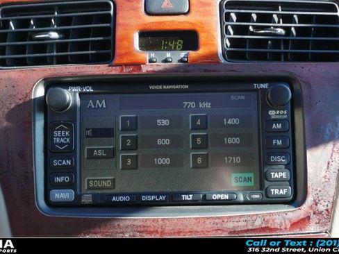 Used 2003 Lexus ES 330 4dr Sdn image 12