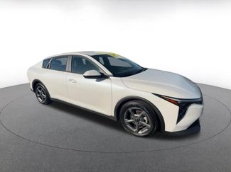 Used 2025 Kia K4 LXS video 2