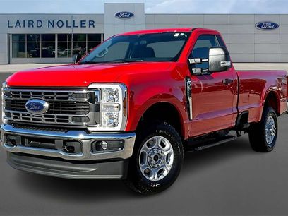New 2026 Ford F350 XLT w/ FX4 Off-Road Package