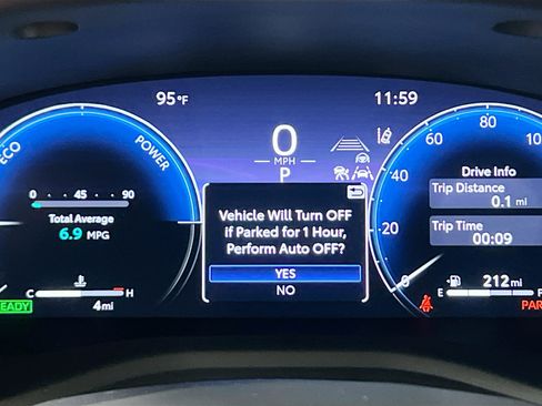 New 2026 Toyota Camry XSE FWD image 23