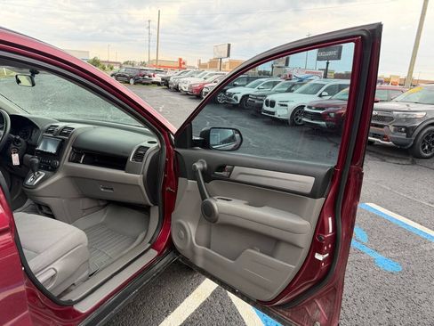 Used 2010 Honda CR-V LX image 41