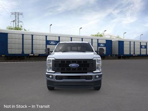 New 2026 Ford F250 XL w/ 360-Degree Camera Package AWD/4WD image 6