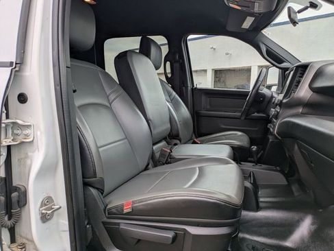 Used 2023 RAM 2500 Tradesman AWD/4WD image 23