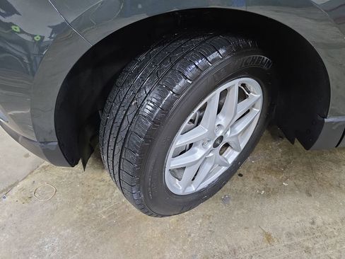 Used 2023 Ford Edge SEL w/ Convenience Package image 33