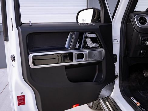 Used 2020 Mercedes-Benz G 550 image 19