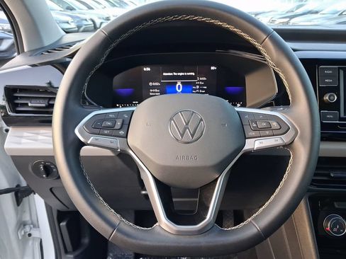 Used 2023 Volkswagen Taos S FWD image 17