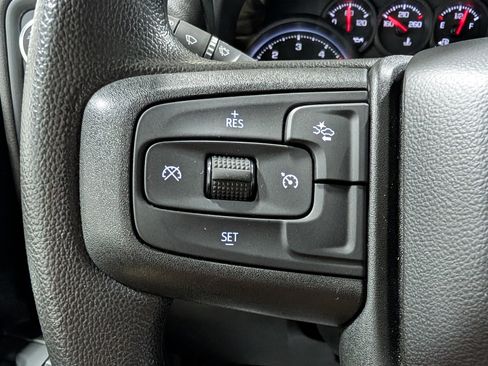 Used 2024 GMC Sierra 2500 Pro image 21