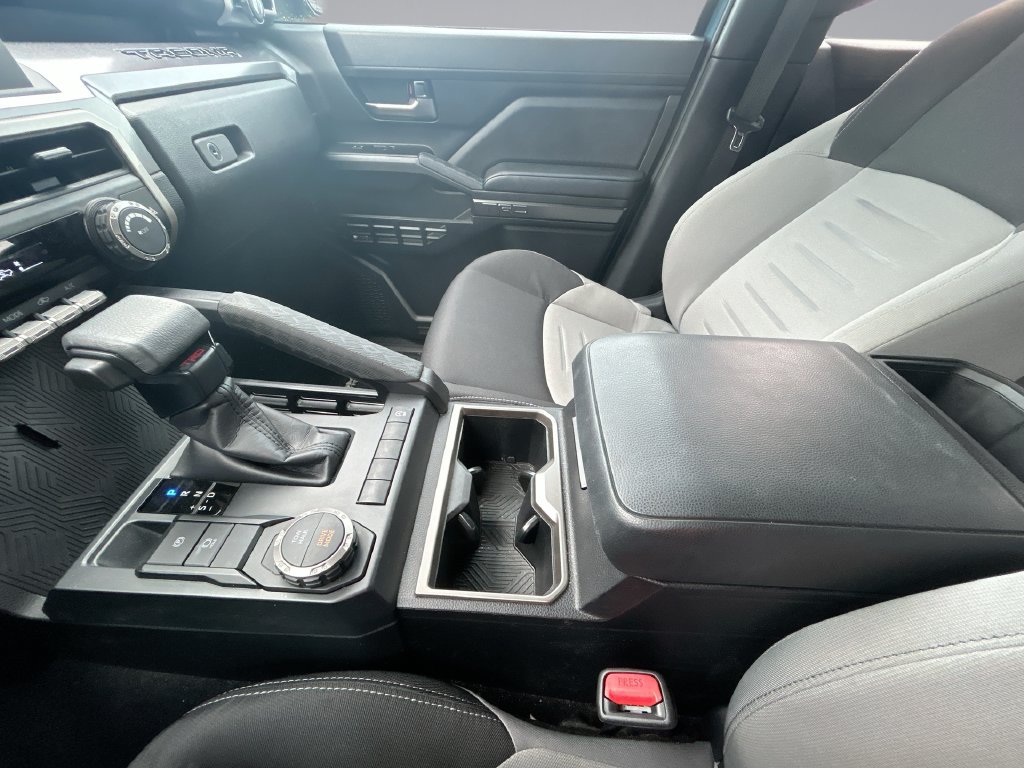 Used 2026 Toyota Tacoma TRD Sport RWD image 26