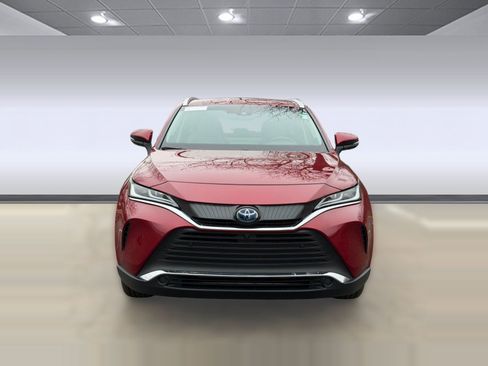 Used 2021 Toyota Venza Limited w/ Advanced Technology Package image 6