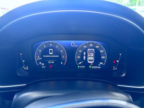 Used 2023 Honda Civic Touring image 22