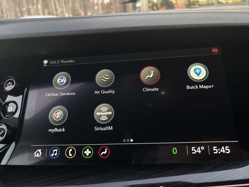 Used 2023 Buick Envision Essence image 35