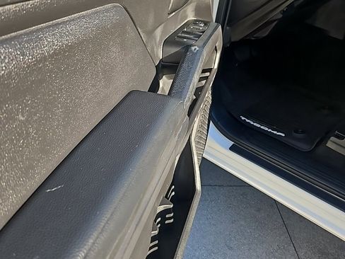 Used 2024 Toyota Tacoma SR image 10