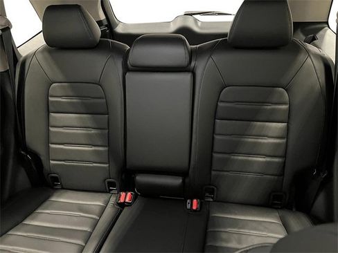 New 2025 Honda CR-V EX-L image 27