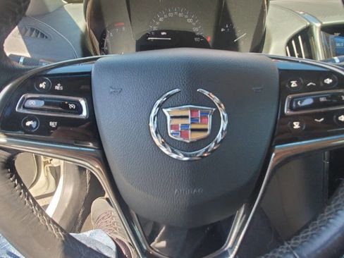 Used 2014 Cadillac ATS 2.0T Sedan RWD image 21
