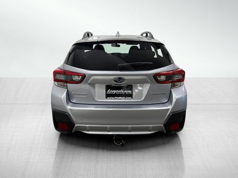 Used 2023 Subaru Crosstrek 2.0i Premium image 6