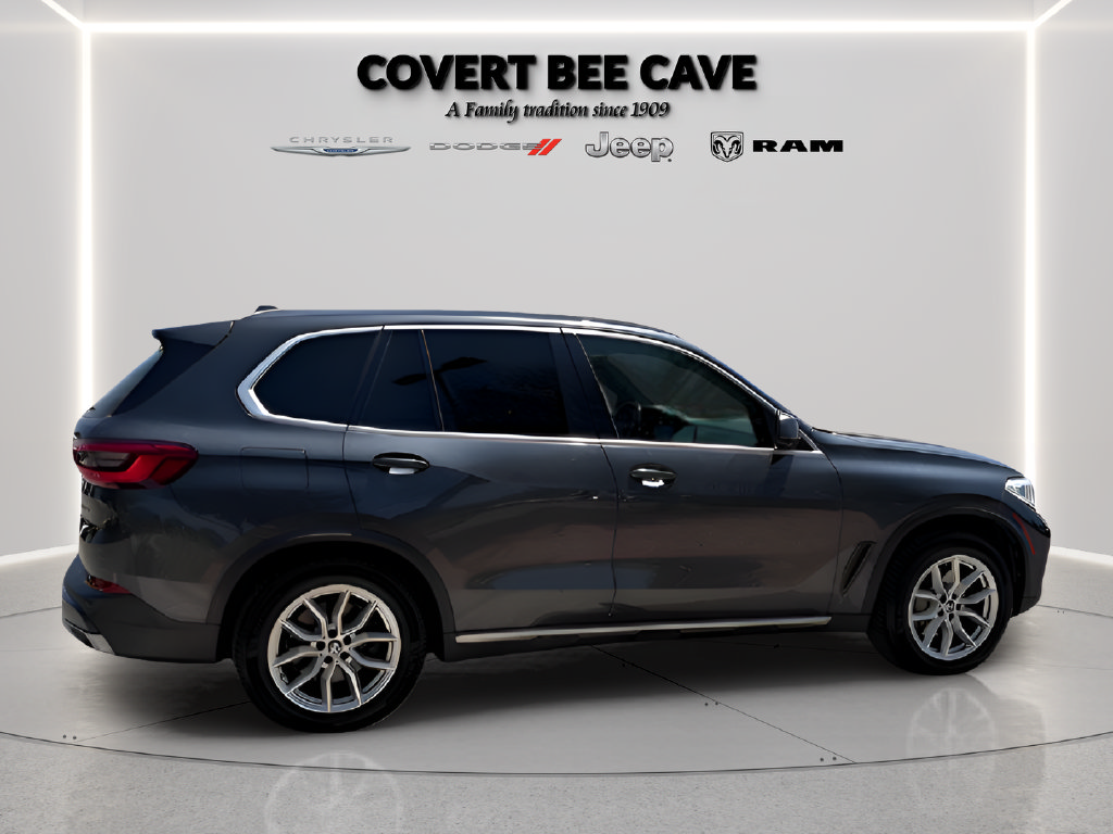 Used 2019 BMW X5 xDrive40i AWD/4WD image 15