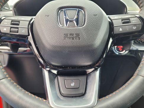 Used 2024 Honda CR-V Sport Touring image 32
