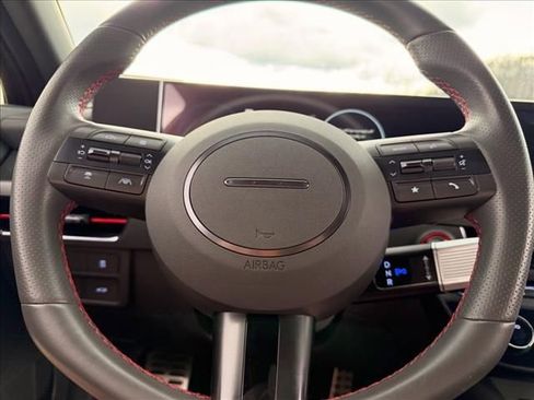 Used 2024 Hyundai Sonata N Line image 20