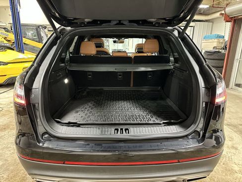 Certified 2023 Lincoln Nautilus Black Label w/ Class II Trailer Tow Package AWD/4WD image 21