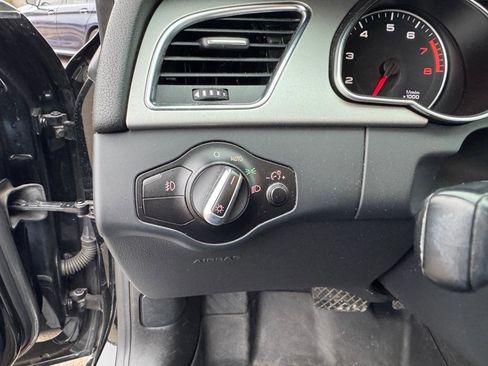 Used 2010 Audi A5 3.2 Prestige image 38