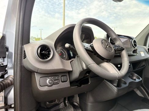 New 2026 Mercedes-Benz Sprinter 2500 image 13