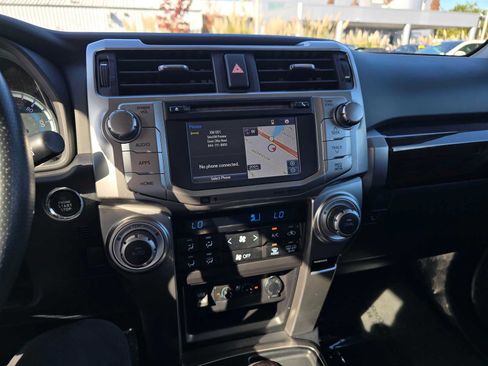 Used 2016 Toyota 4Runner Limited image 28