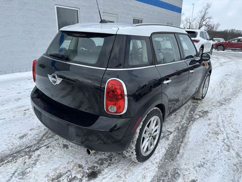 Used 2016 MINI Cooper Countryman image 5