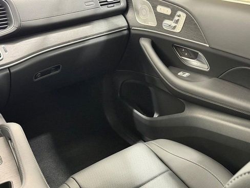 New 2026 Mercedes-Benz GLE 450 4MATIC image 9