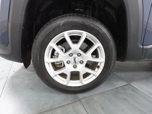 Used 2023 Jeep Renegade Latitude AWD/4WD image 33