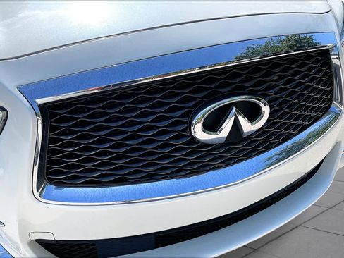 Used 2020 INFINITI QX60 Pure FWD image 29