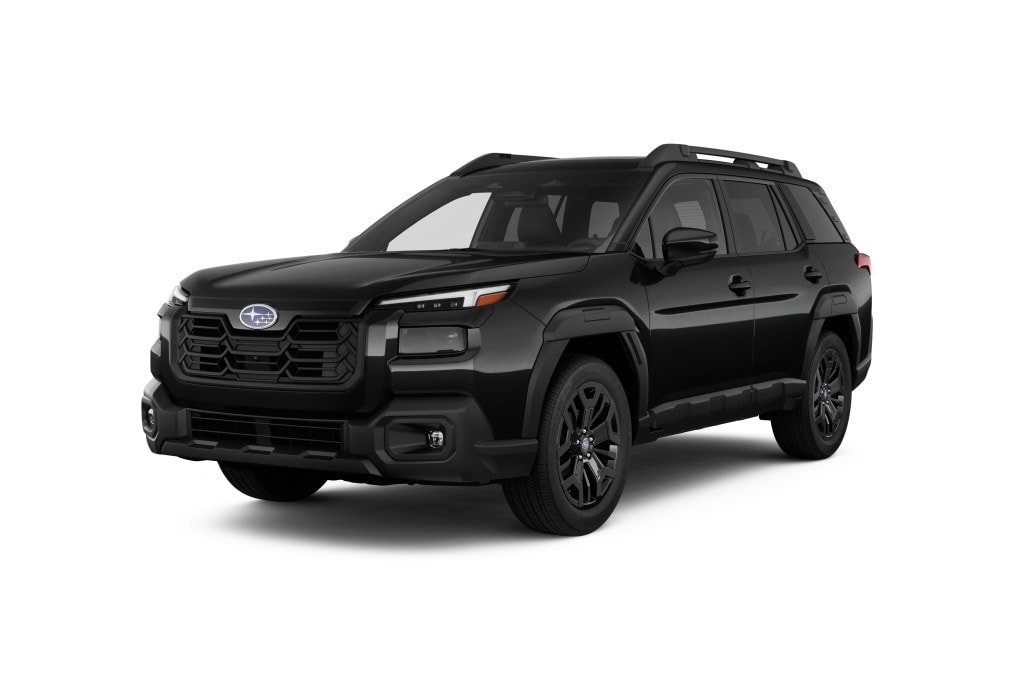 New 2026 Subaru Outback Limited XT AWD/4WD image 1